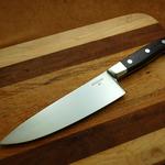 Camatillo Rosewood handle Chef Knife