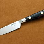 Cocobolo Integral Pearing knife